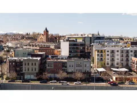 1521 Central St #1B, Denver, CO 80211