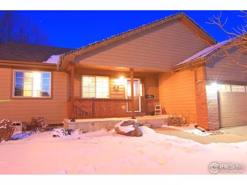 338 Amber Dr, Windsor, CO 80550 photo 3