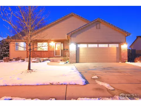 338 Amber Dr, Windsor, CO 80550 photo 1