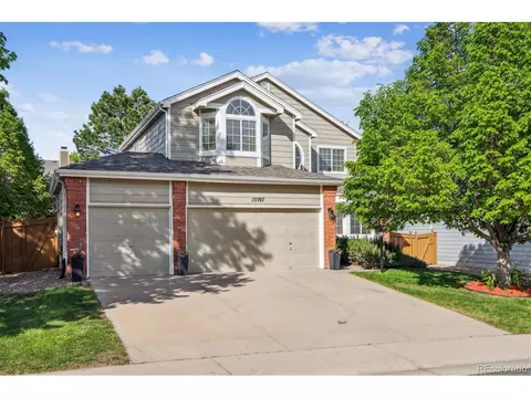 15597 E Dorado Ave, Centennial, CO 80015