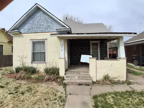 306 S 8th St, Lamar, CO 81052