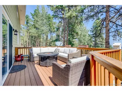 23805 Mormon Dr, Conifer, CO 80433 photo 25