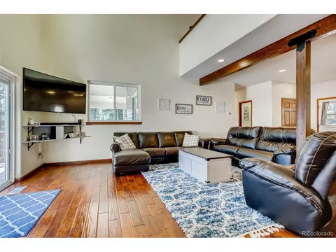 23805 Mormon Dr, Conifer, CO 80433 photo 7