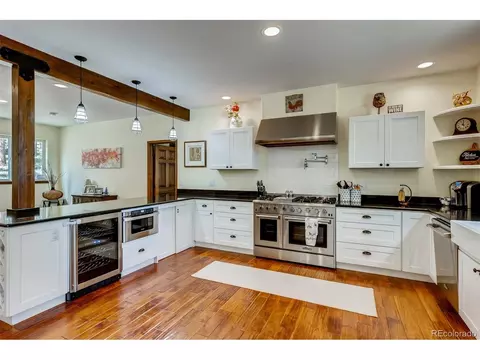 23805 Mormon Dr, Conifer, CO 80433 photo 4