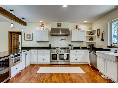 23805 Mormon Dr, Conifer, CO 80433 photo 3