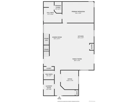 23805 Mormon Dr, Conifer, CO 80433 photo 29