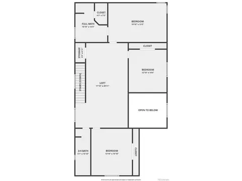 23805 Mormon Dr, Conifer, CO 80433 photo 30