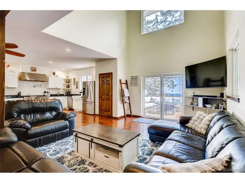 23805 Mormon Dr, Conifer, CO 80433 photo 9