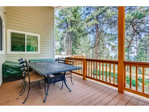 23805 Mormon Dr, Conifer, CO 80433 photo 26