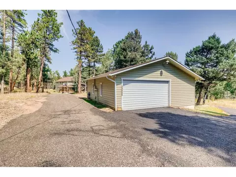 23805 Mormon Dr, Conifer, CO 80433 photo 28