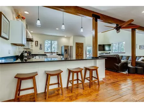 23805 Mormon Dr, Conifer, CO 80433 photo 6
