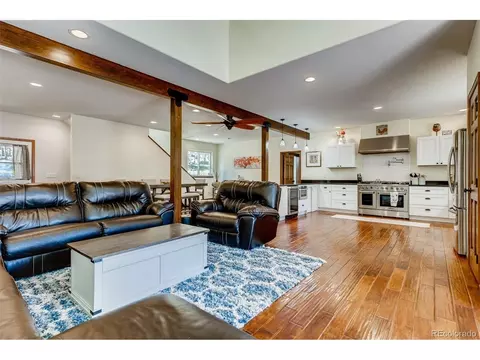 23805 Mormon Dr, Conifer, CO 80433 photo 8