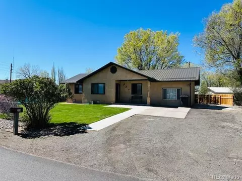 110 12th St, Alamosa, CO 81101