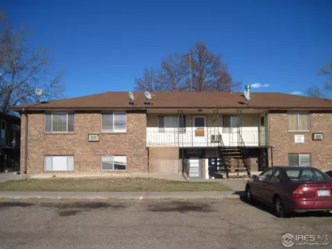 2917 State Farm Rd, Evans, CO 80620 photo 1