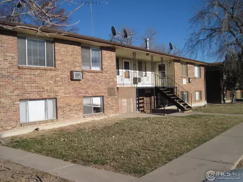 2917 State Farm Rd, Evans, CO 80620 photo 2