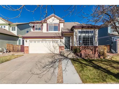 19541 E 39th Ave, Denver, CO 80249