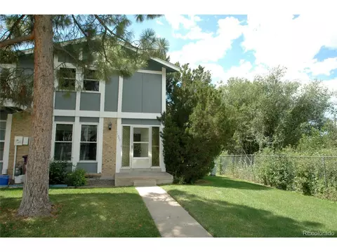 11869 E Canal Dr, Aurora, CO 80011