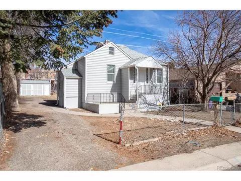 3407 W Dakota Ave, Denver, CO 80219