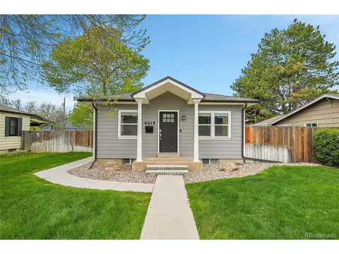 4415 S Delaware St, Englewood, CO 80110