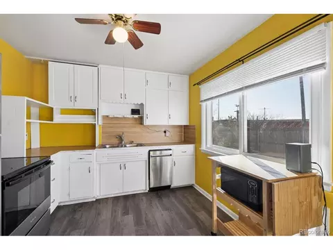 404 10th St, Gilcrest, CO 80623