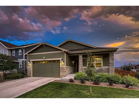 21208 E 61st Dr, Aurora, CO 80019