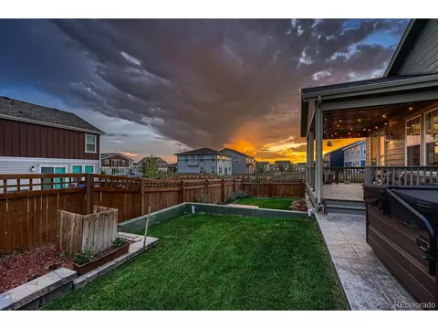 21208 E 61st Dr, Aurora, CO 80019 photo 2
