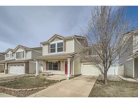 21439 Randolph Pl, Denver, CO 80249