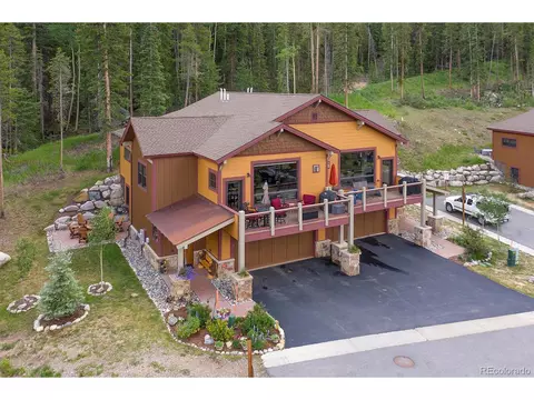 Undisclosed, Keystone, CO 80435