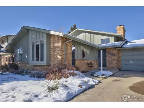 5323 Aztec Dr, Boulder, CO 80303 photo 1