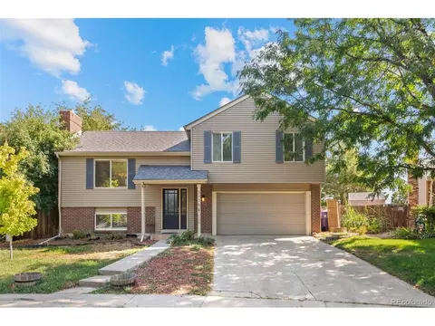 3136 S Xenia St, Denver, CO 80231