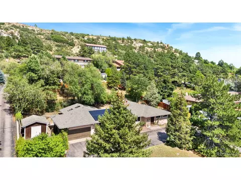 2835 N Chelton Rd, Colorado Springs, CO 80909