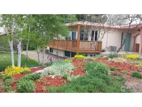 1130 Ridglea Way, Boulder, CO 80303 photo 1
