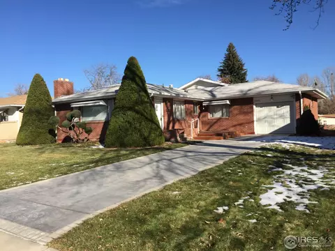 2648 16th Ave, Greeley, CO 80631 photo 1