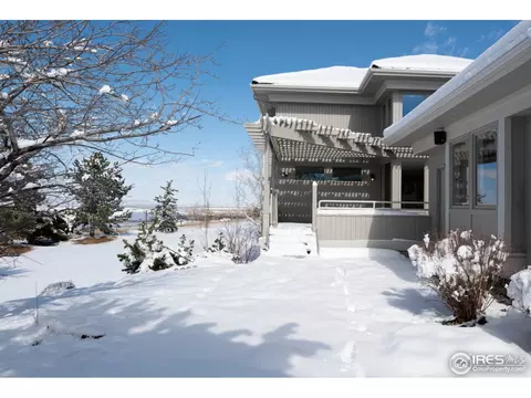 3 Benchmark Dr, Boulder, CO 80303 photo 3