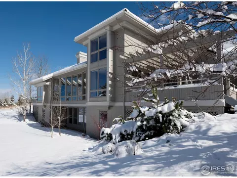 3 Benchmark Dr, Boulder, CO 80303 photo 1