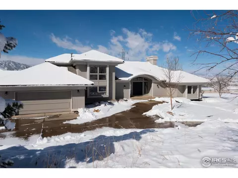3 Benchmark Dr, Boulder, CO 80303 photo 2