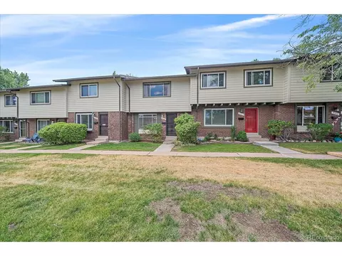 8362 W Virginia Ave, Lakewood, CO 80226