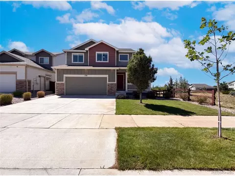 Exterior - 1726 Thrive Dr, Windsor, CO 80550 photo 3 of 16