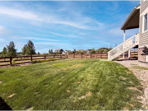 Exterior - 1726 Thrive Dr, Windsor, CO 80550 photo 13 of 16