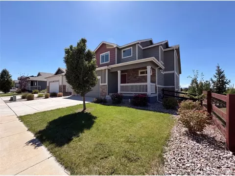 Exterior - 1726 Thrive Dr, Windsor, CO 80550 photo 6 of 16