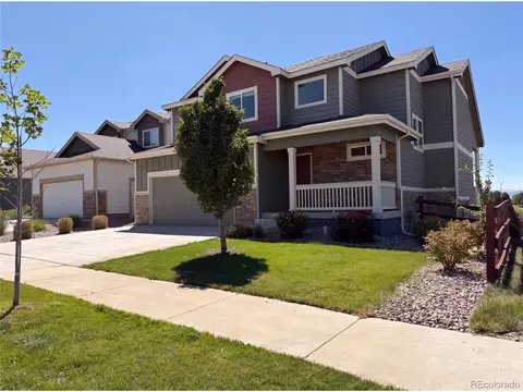 Exterior - 1726 Thrive Dr, Windsor, CO 80550 photo 7 of 16