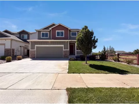 Exterior - 1726 Thrive Dr, Windsor, CO 80550 photo 2 of 16