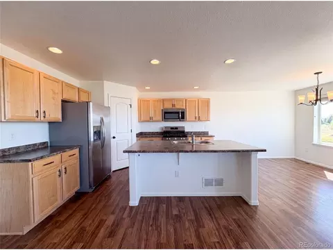Kitchen - 1726 Thrive Dr, Windsor, CO 80550 photo 2 of 5