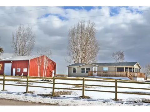 36960 County Road 23, Windsor, CO 80550 photo 1