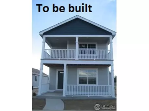 4332 Phlox Ln, Evans, CO 80620 photo 1