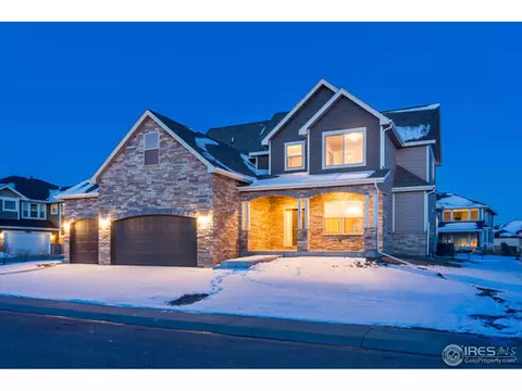 1865 Seadrift Dr, Windsor, CO 80550 photo 1
