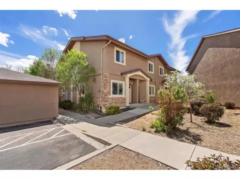 Undisclosed, Colorado Springs, CO 80918