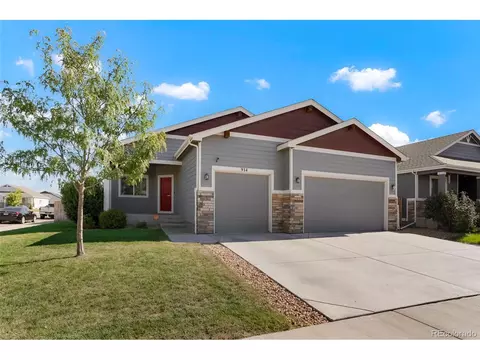 914 Pioneer Dr, Milliken, CO 80543