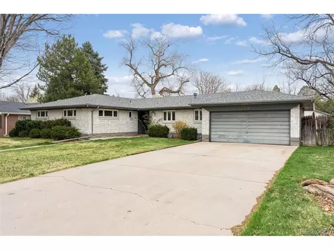 3020 S University Blvd, Denver, CO 80210