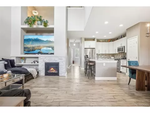 9865 W Hinsdale Pl, Littleton, CO 80128